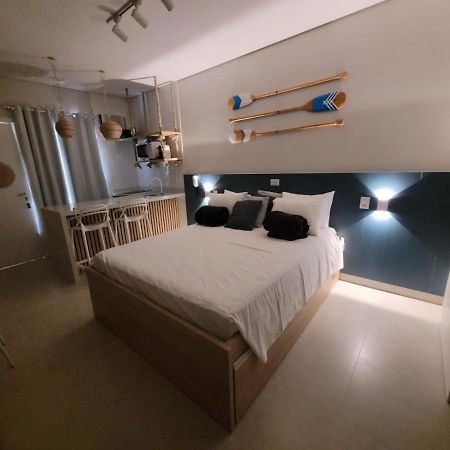Flat Amarilis Apartamento 103 Riviera de Sao Lourenco Buitenkant foto