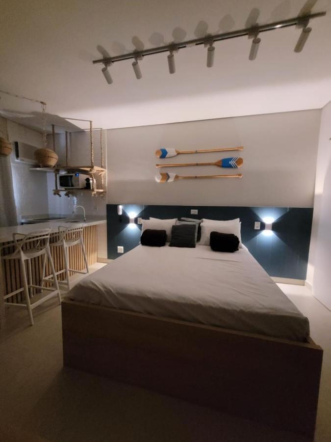 Flat Amarilis Apartamento 103 Riviera de Sao Lourenco Buitenkant foto