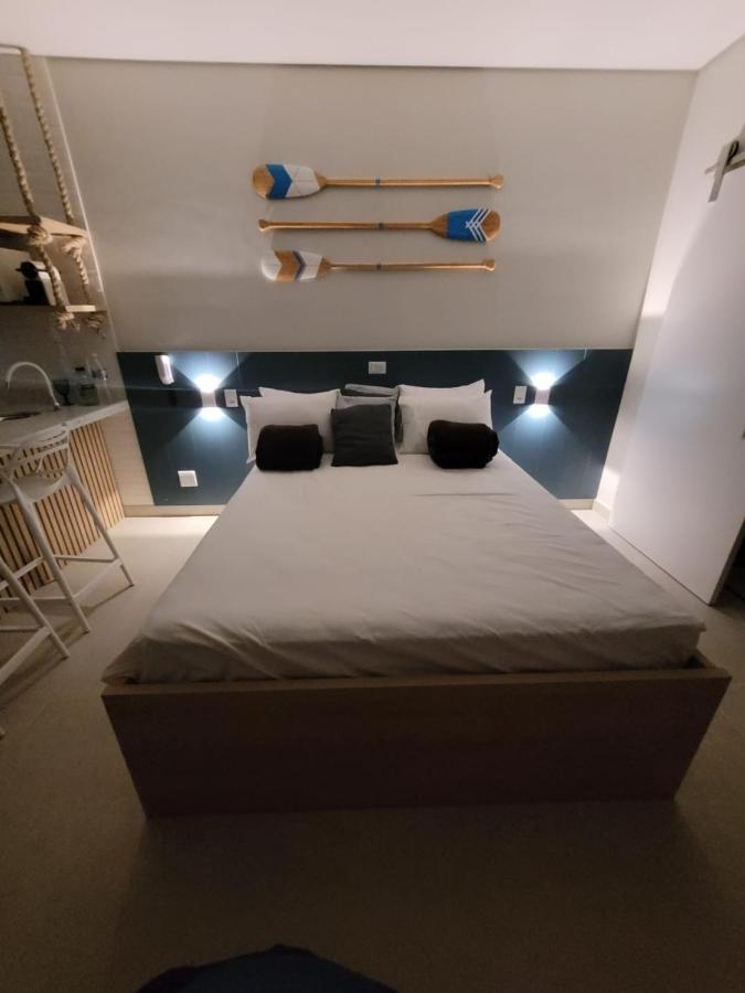Flat Amarilis Apartamento 103 Riviera de Sao Lourenco Buitenkant foto