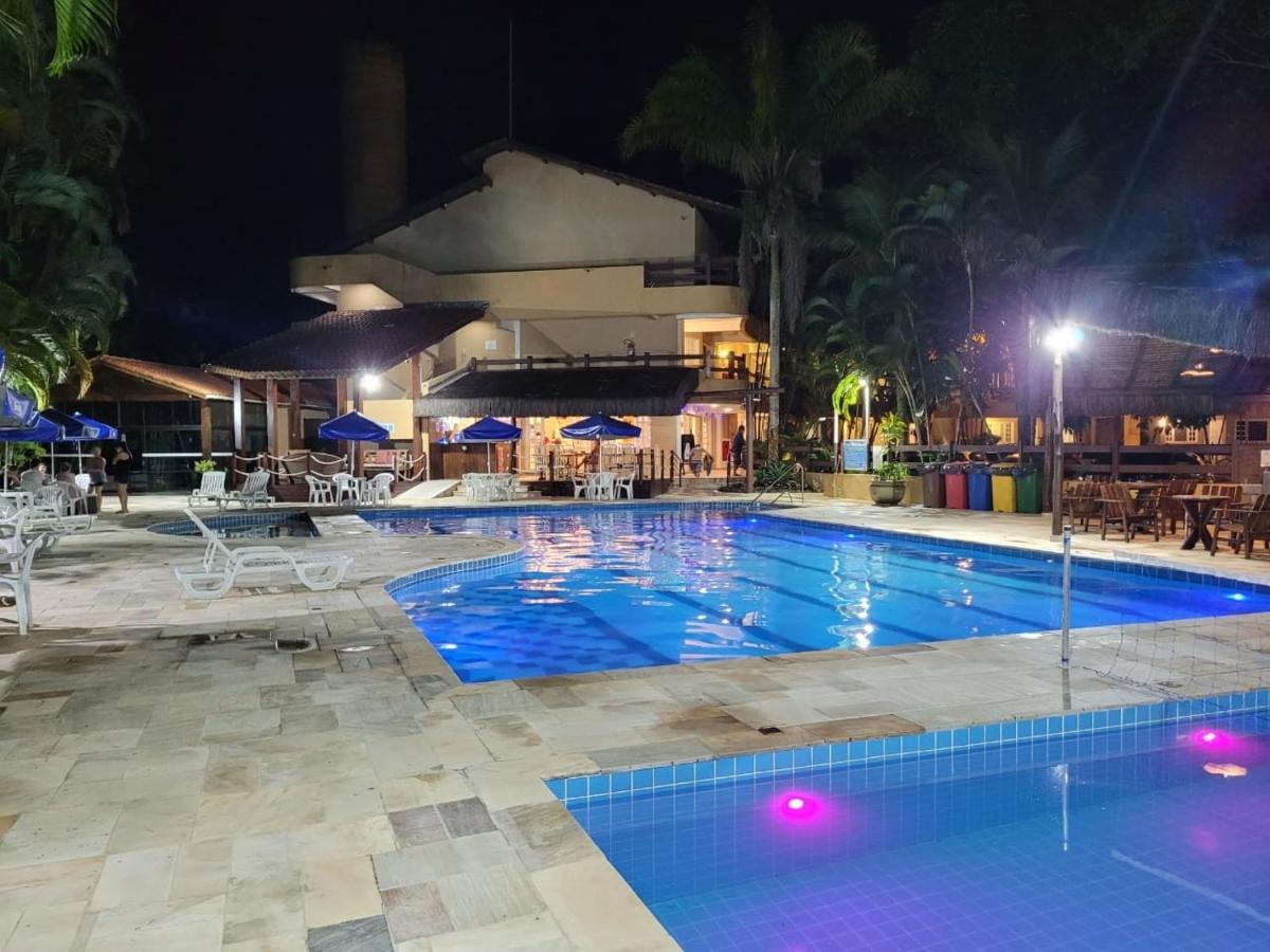 Flat Amarilis Apartamento 103 Riviera de Sao Lourenco Buitenkant foto