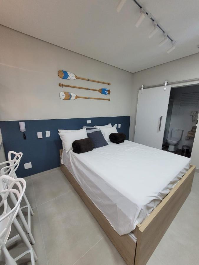 Flat Amarilis Apartamento 103 Riviera de Sao Lourenco Buitenkant foto
