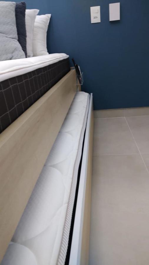 Flat Amarilis Apartamento 103 Riviera de Sao Lourenco Buitenkant foto